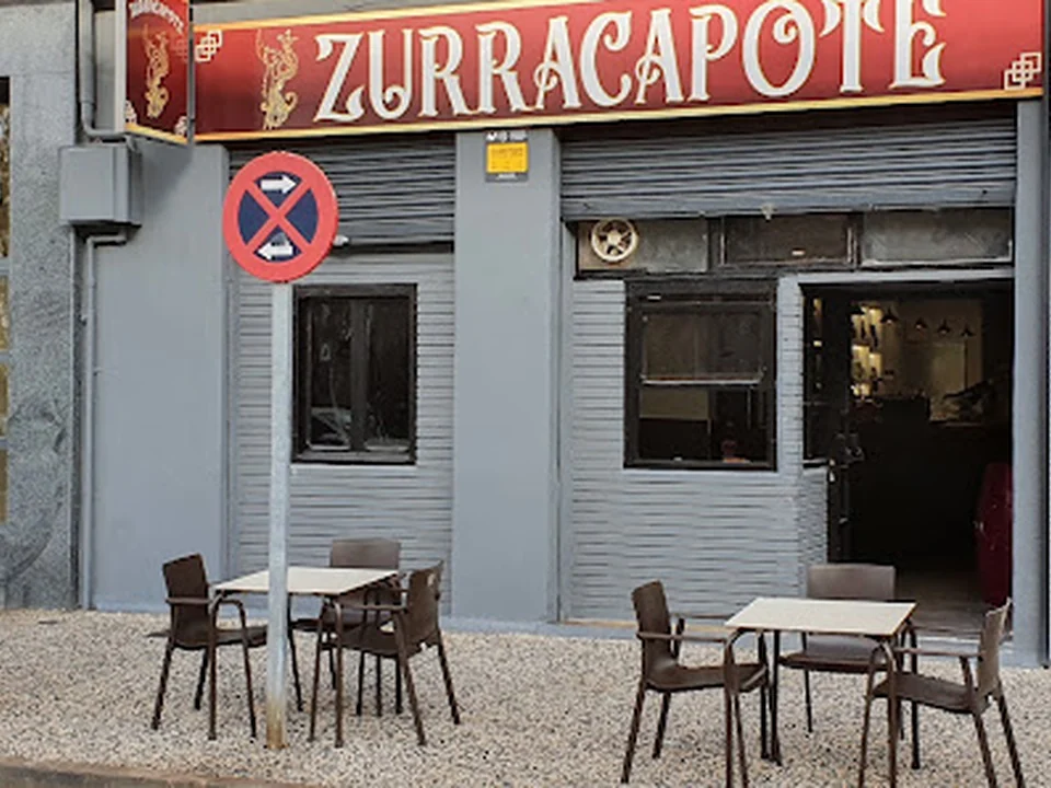 Zurracapote desde 1969